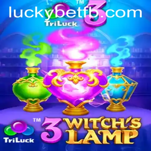Descubra o Fascinante Mundo de 3WitchsLamp: Um Jogo de Sorte e Estratégia