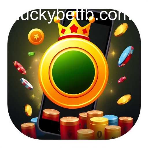 Descubra o Melhor App de Cassino com a Luckybet