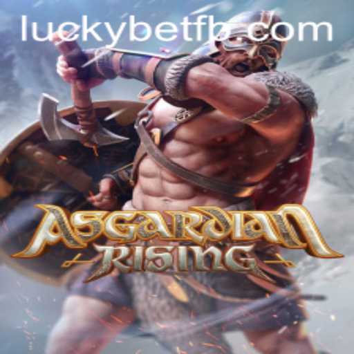 Descubra AsgardianRising: Uma Nova Experiência de Jogo com Luckybet