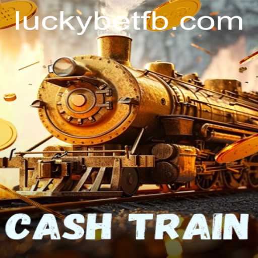 CashTrain: Aventura em Apostas com LuckyBet