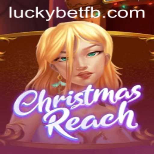 ChristmasReach: Aventuras Natalinas e Estratégias de Sorte
