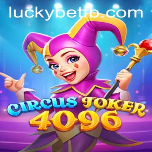 Explorando o Mundo de CircusJoker4096: Um Mergulho nas Regras e Estratégias