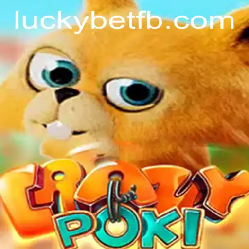CrazyPoki: A Emoção do Jogo e as Regras do Luckybet