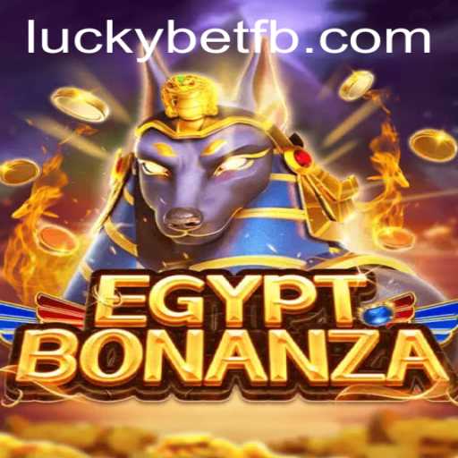 Descubra o Fascinante Mundo de EgyptBonanza no Luckybet