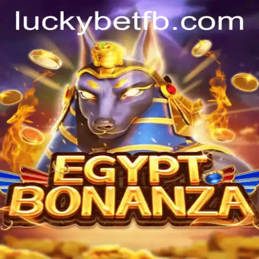 Descubra o Fascinante Mundo de EgyptBonanza no Luckybet