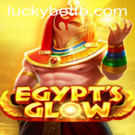 Explorando o Fascinante Jogo EgyptsGlow e a Febre das Apostas da Sorte