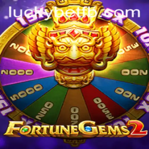 FortuneGems2: Explore a Diversão com Luckybet