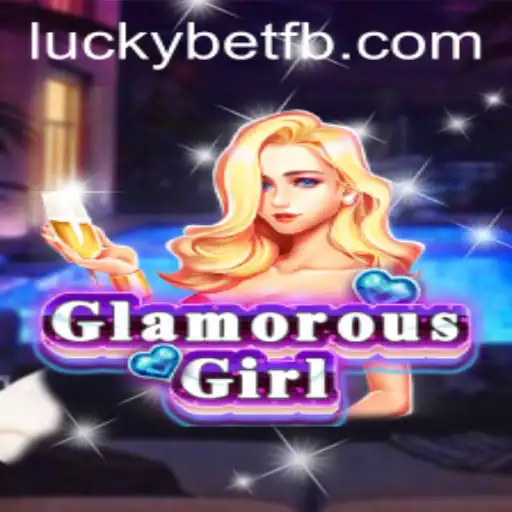 GlamorousGirl: Uma Aventura de Sorte e Glamour