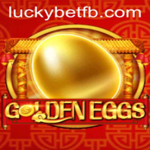 Explorando a Emoção do Jogo GoldenEggs: Regras e Estratégias com Luckybet