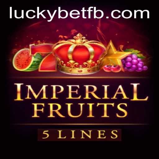 Imperial Fruits 5: A Nova Sensação no Mundo dos Jogos de Azar