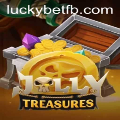 Desbravando JollyTreasures: Aventura e Emoção no Mundo dos Jogos