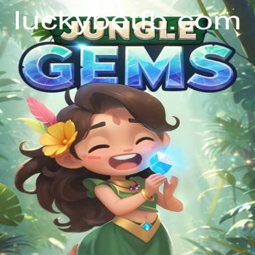 Explorando JungleGems: O Novo Jogo de Aventura e Estratégia