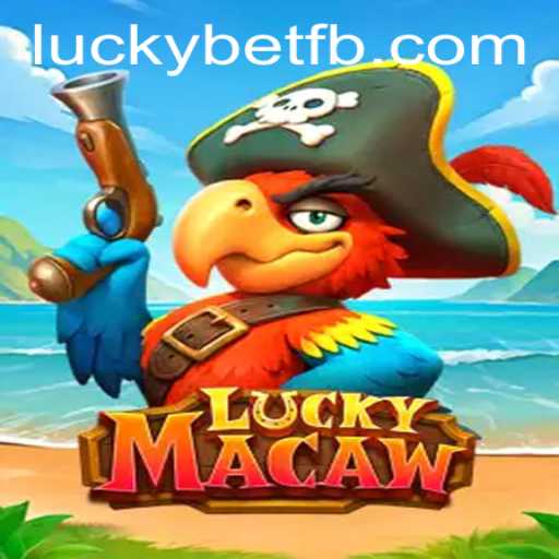 Descubra o Fascinante Mundo de LuckyMacaw: O Jogo de Apostas Que Conquista Jogadores
