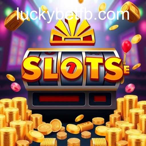 Descubra LuckyBet em Nossa Categoria de Slots Online