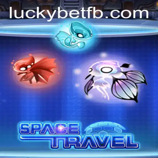 Explorando o Universo de SpaceTravel e a Emoção do Luckybet