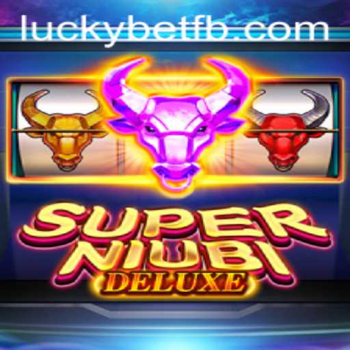 Descubra o Mundo de SuperNiubiDeluxe: Jogue, Explore e Vença com Luckybet