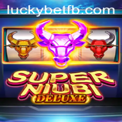 Descubra o Mundo de SuperNiubiDeluxe: Jogue, Explore e Vença com Luckybet