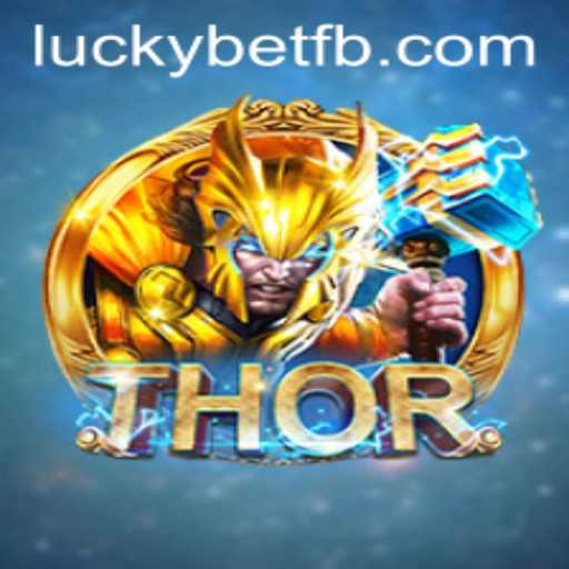 Descubra o Universo do Jogo THOR: Estratégia, Mitos Nórdicos e Luckybet