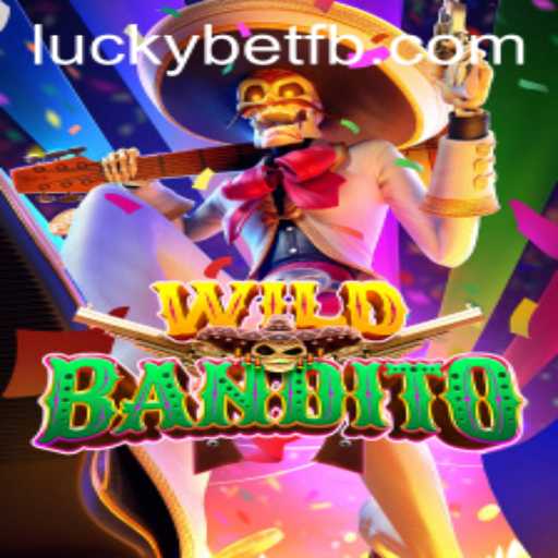 Explore o Mundo de Aventura com WildBandito na Luckybet