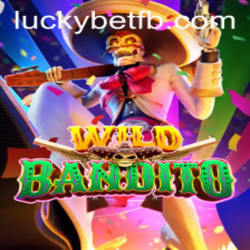 Explore o Mundo de Aventura com WildBandito na Luckybet